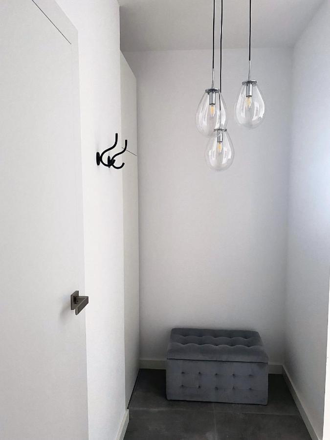 A Modern Apartment For 2 People Cracovia Exterior foto